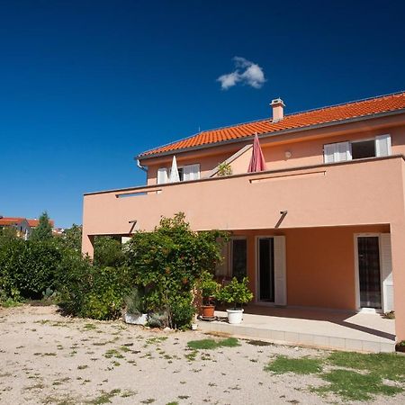 Apartments Glibo Near The Sea And Town Center! Krk Town Kültér fotó
